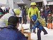 もちつき