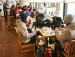 犬っこカフェ