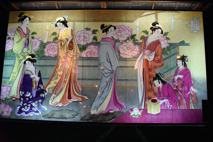 ���򏤍H��c����܁@�y�^�J�J�c�����ԍH�Ɓi���j�l�z 3