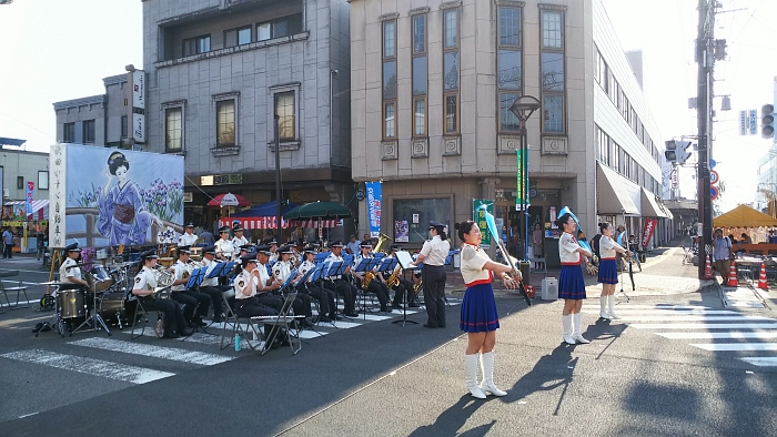 ���������y���u���[�R���T�[�g�v